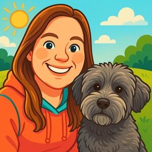 Meet your Posher, Jenn